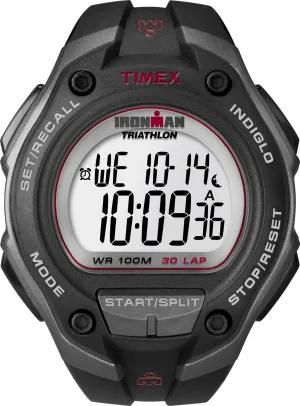 Timex Ironman Classic 30 Oversized Watch