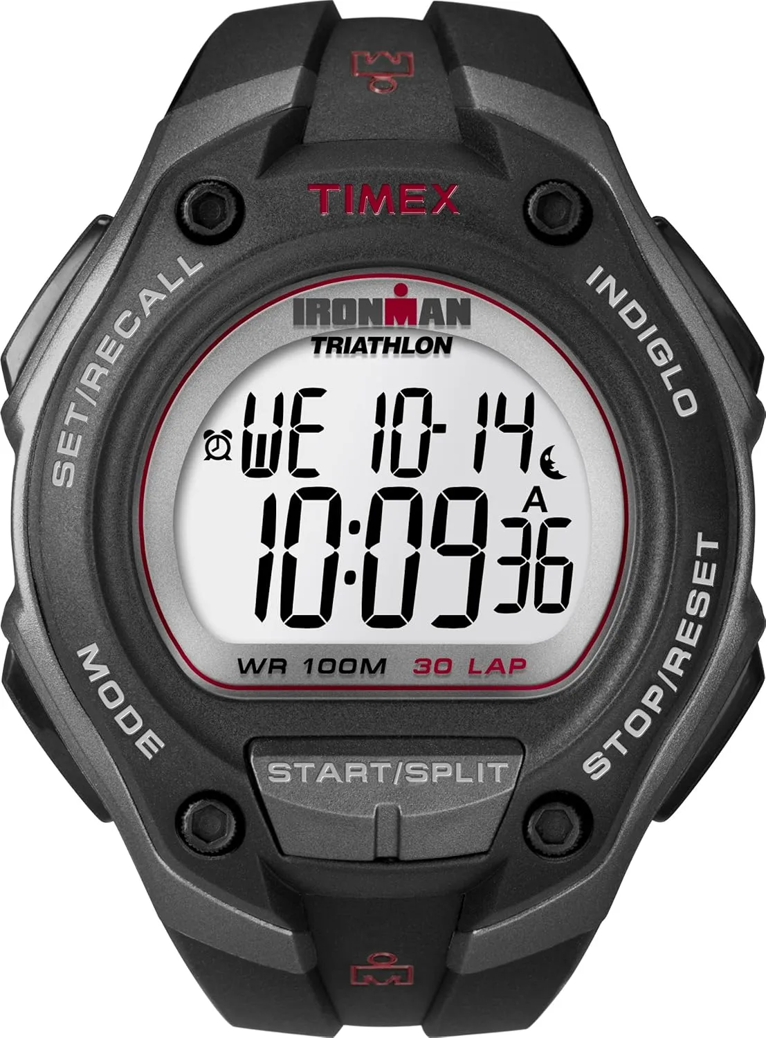 Timex Ironman Classic 30 Oversized Watch