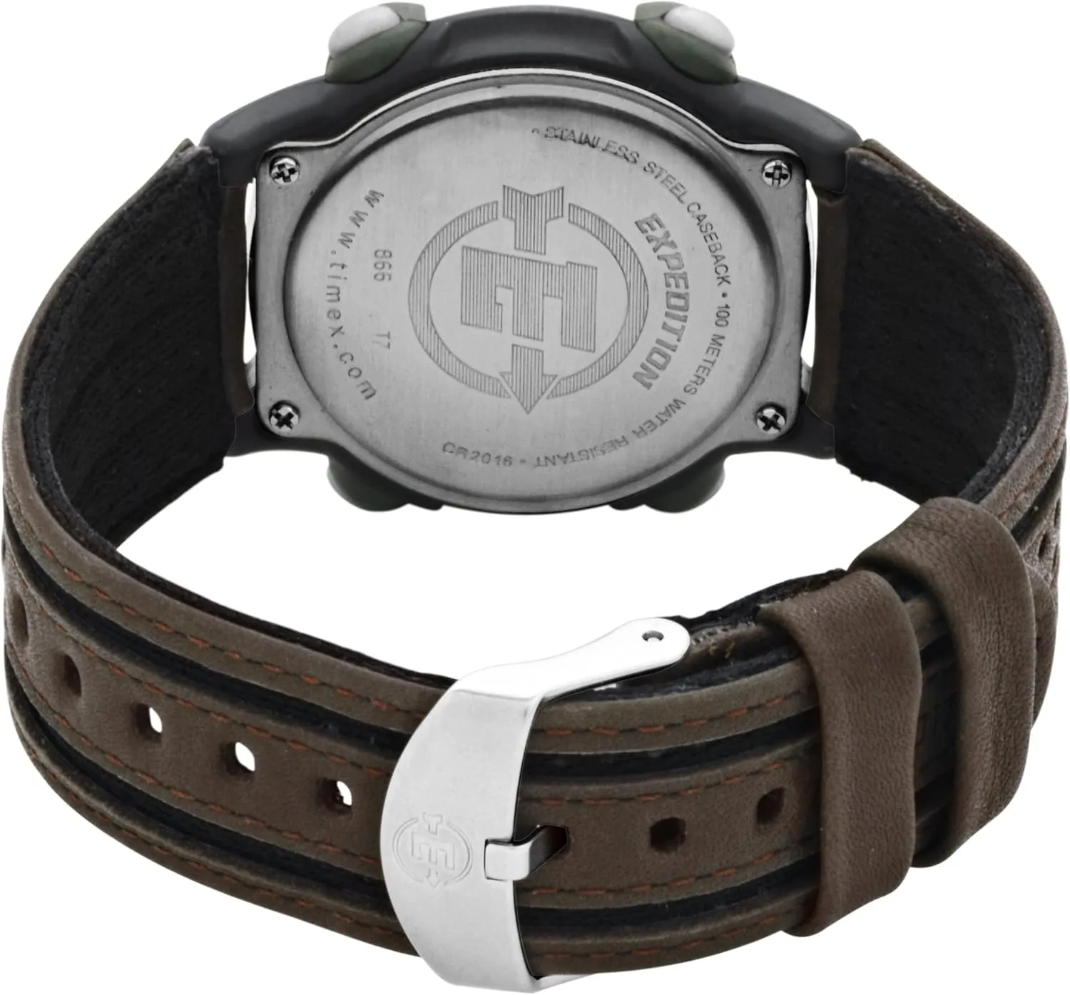 Timex Men's Expedition Digital CAT 39mm Watch