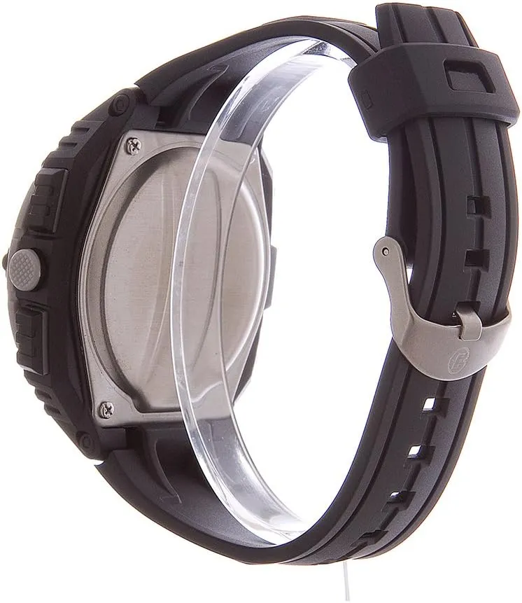 Timex Men's Expedition Shock XL Vibrating Alarm 50mm Watch