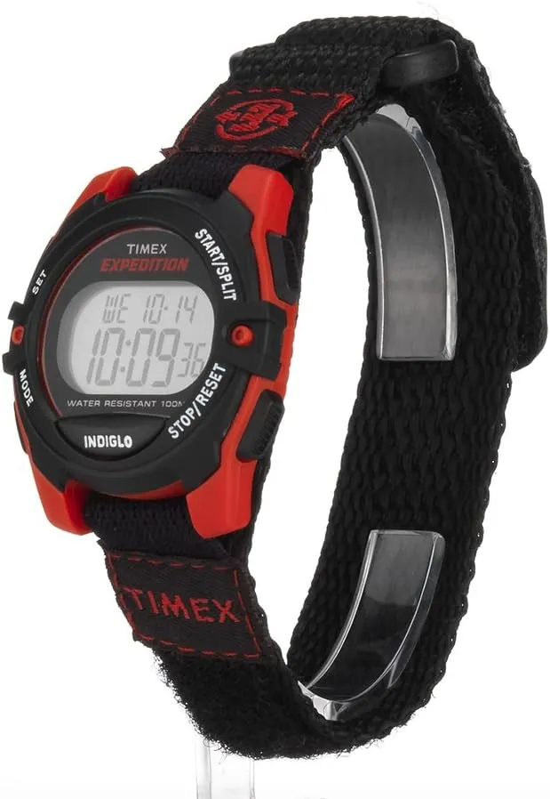 Timex Unisex Expedition Digital CAT 33mm Watch