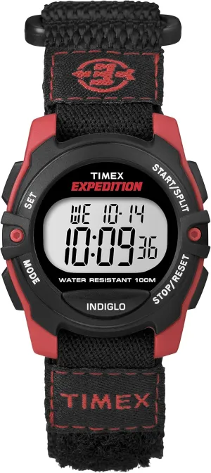 Timex Unisex Expedition Digital CAT 33mm Watch
