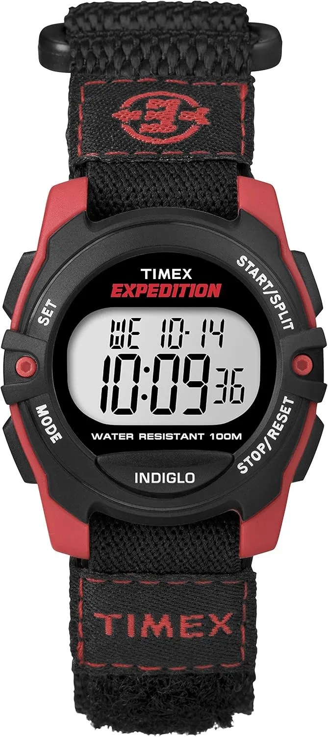 Timex Unisex Expedition Digital CAT 33mm Watch