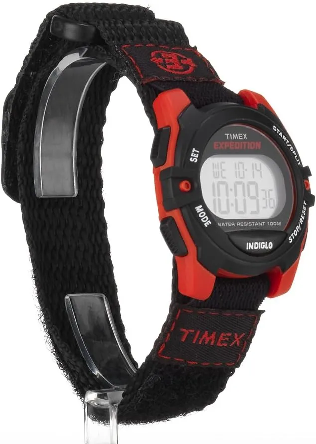 Timex Unisex Expedition Digital CAT 33mm Watch