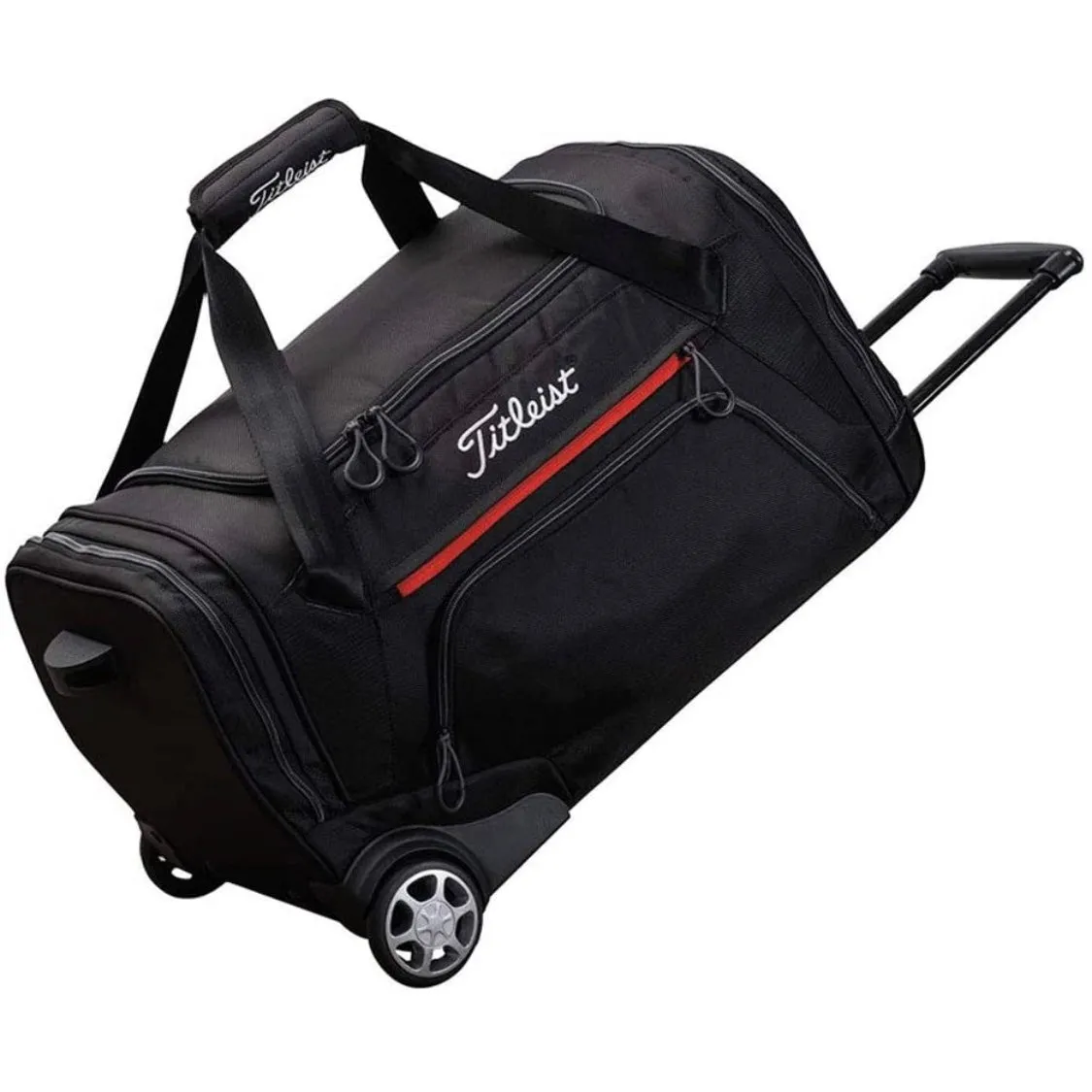 Titleist - Wheeled Duffle Essential
