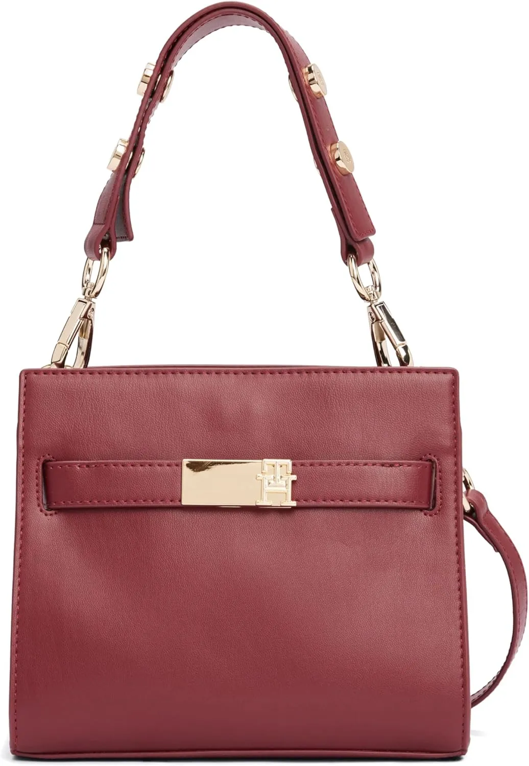 Tommy Hilfiger Heritage Mini Stachel with Removable Crossbody Strap