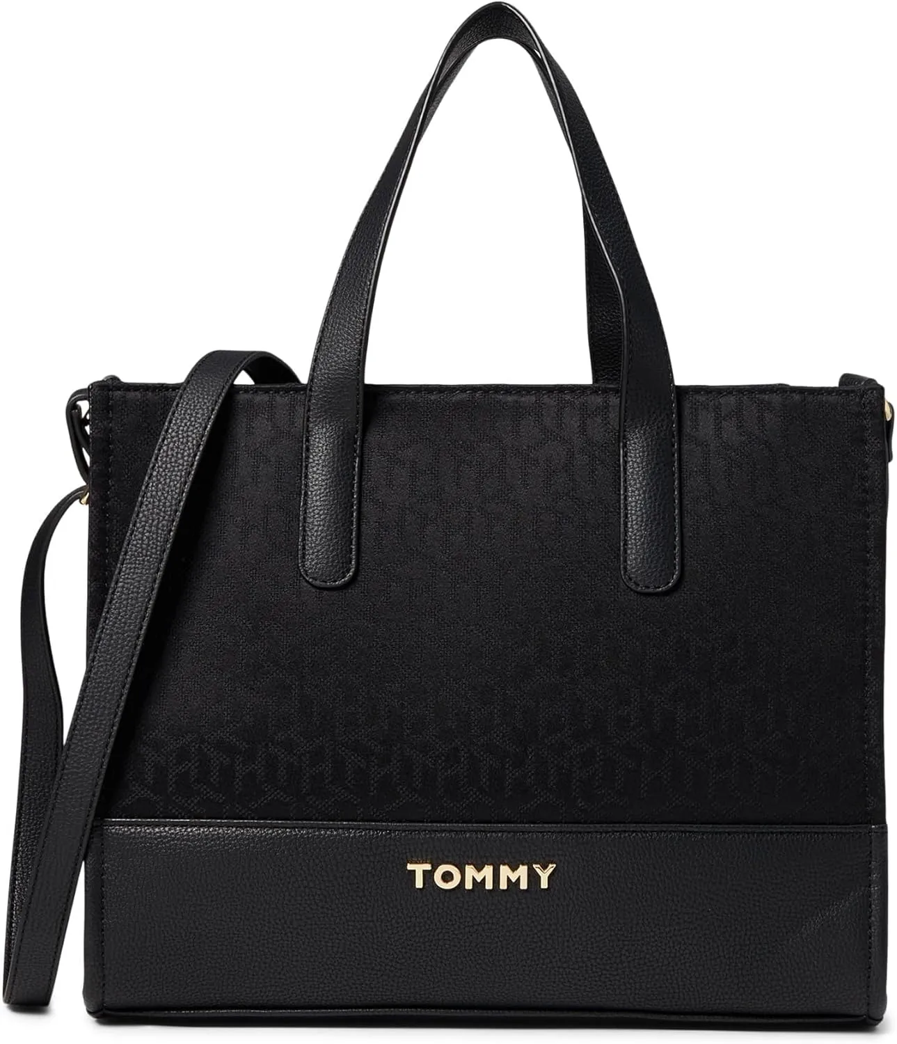 Tommy Hilfiger Women's Melissa Ii Convertible Rz Shopper