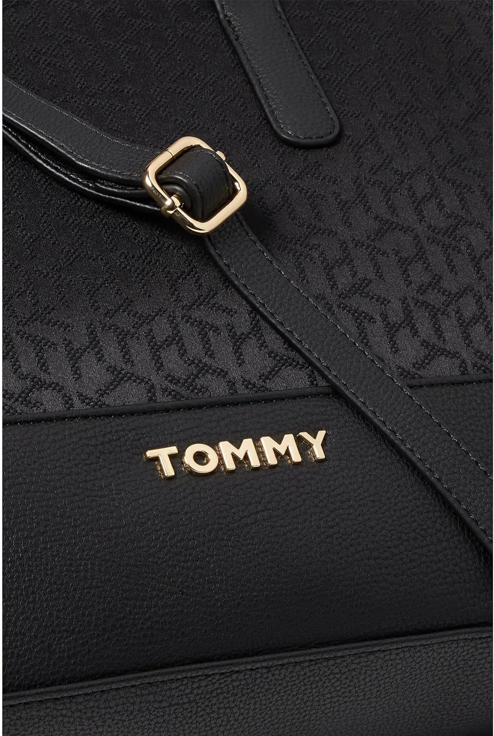Tommy Hilfiger Women's Melissa Ii Convertible Rz Shopper