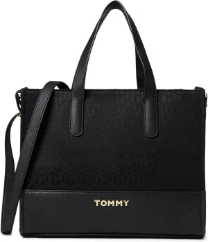 Tommy Hilfiger Women's Melissa Ii Convertible Rz Shopper