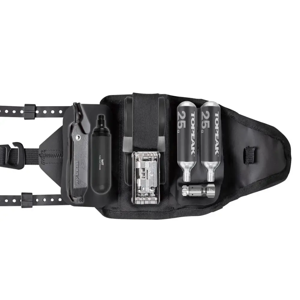 Topeak Gearpack