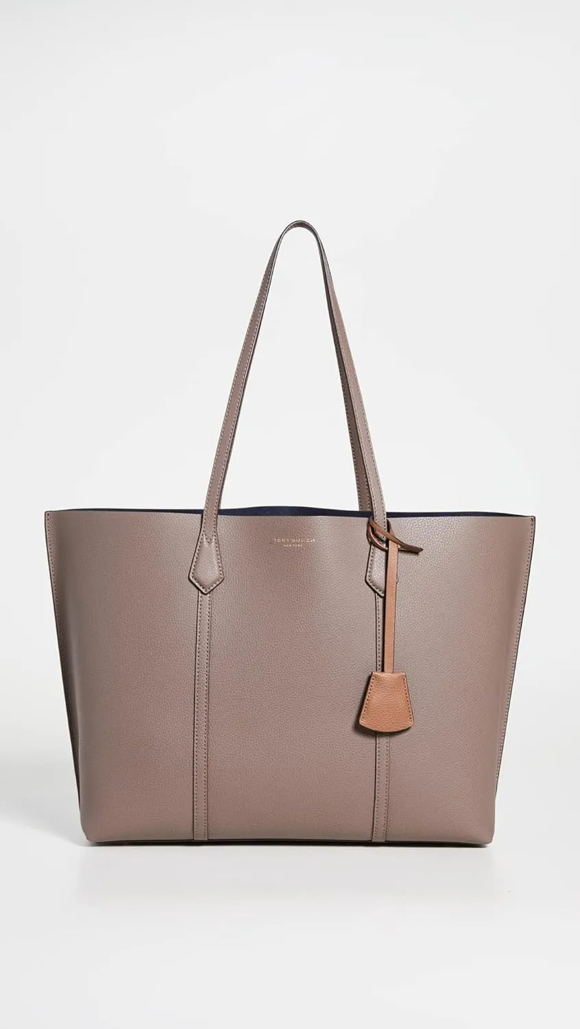 Tory Burch Women's Perry Triple Compartment Tote