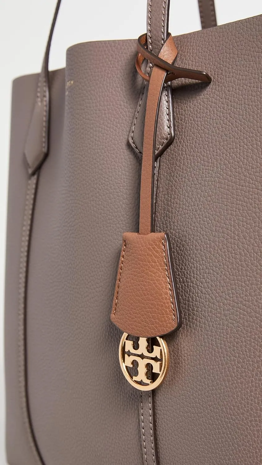 Tory Burch Women's Perry Triple Compartment Tote
