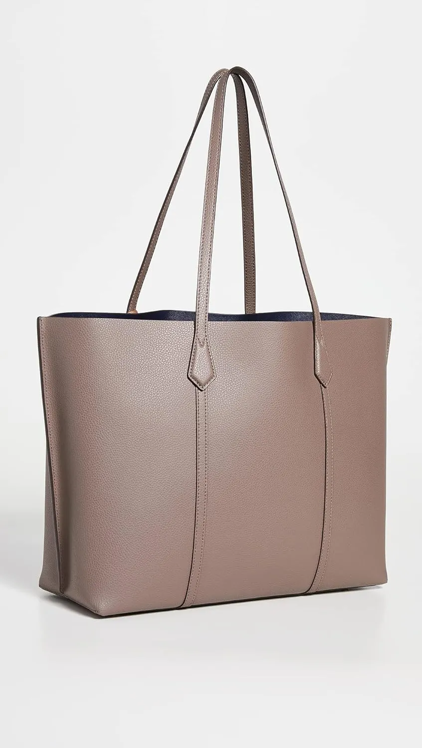 Tory Burch Women's Perry Triple Compartment Tote