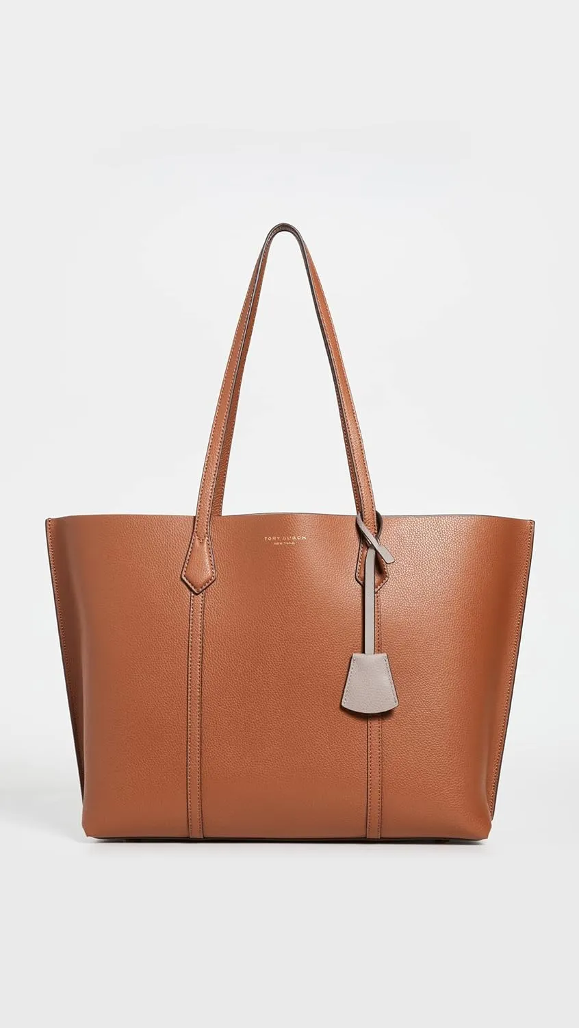 Tory Burch Women's Perry Triple Compartment Tote