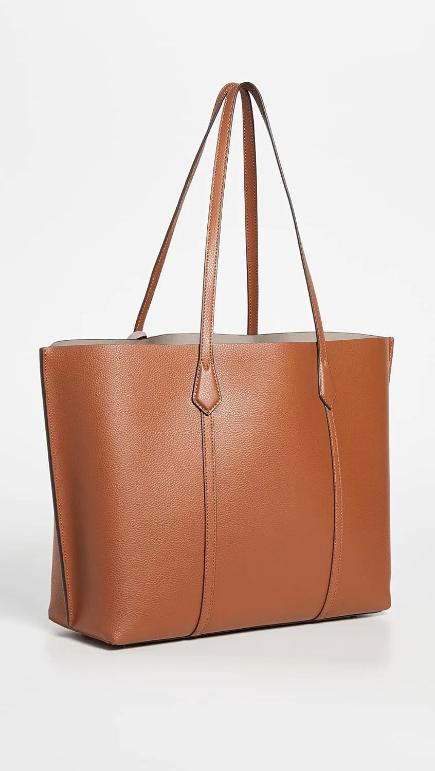 Tory Burch Women's Perry Triple Compartment Tote