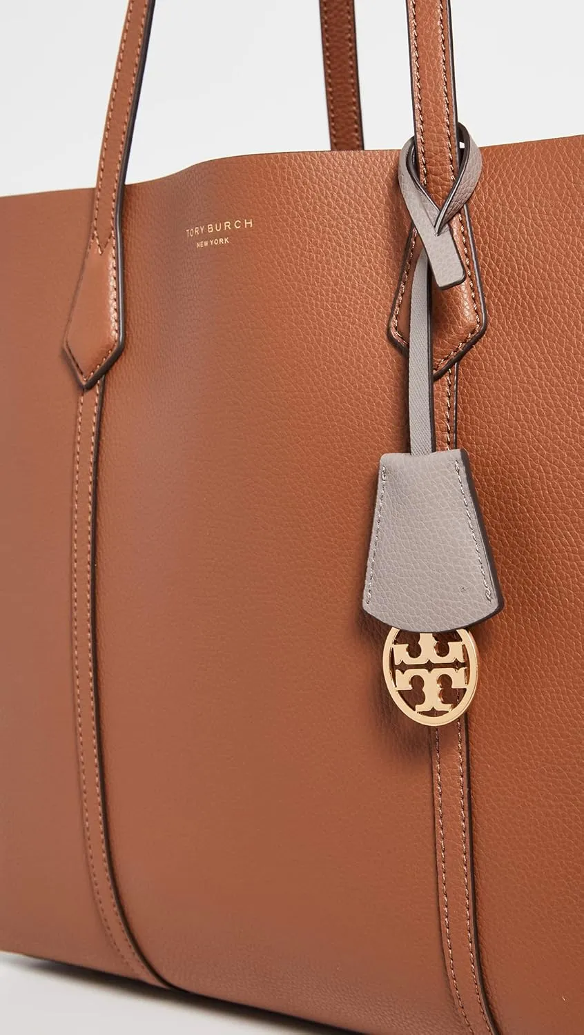 Tory Burch Women's Perry Triple Compartment Tote