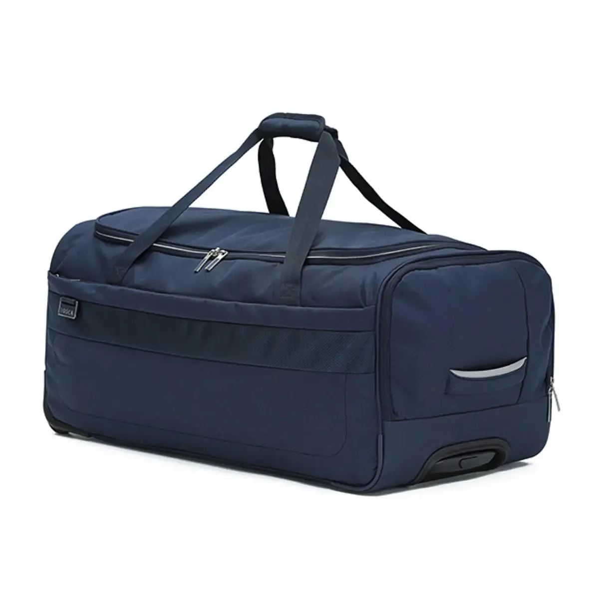 Tosca Vega 74 cm Wheeled Duffle Bag - Navy