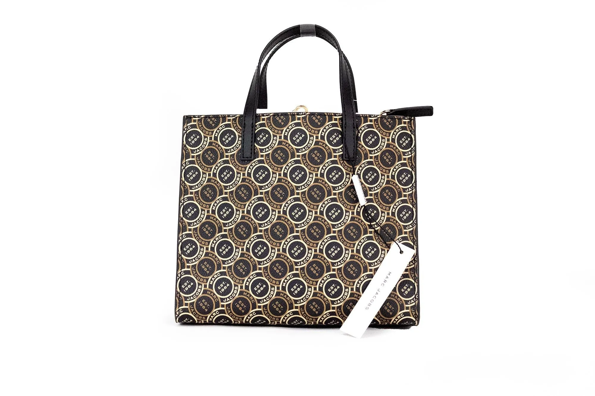 Tote Bag Model 4831