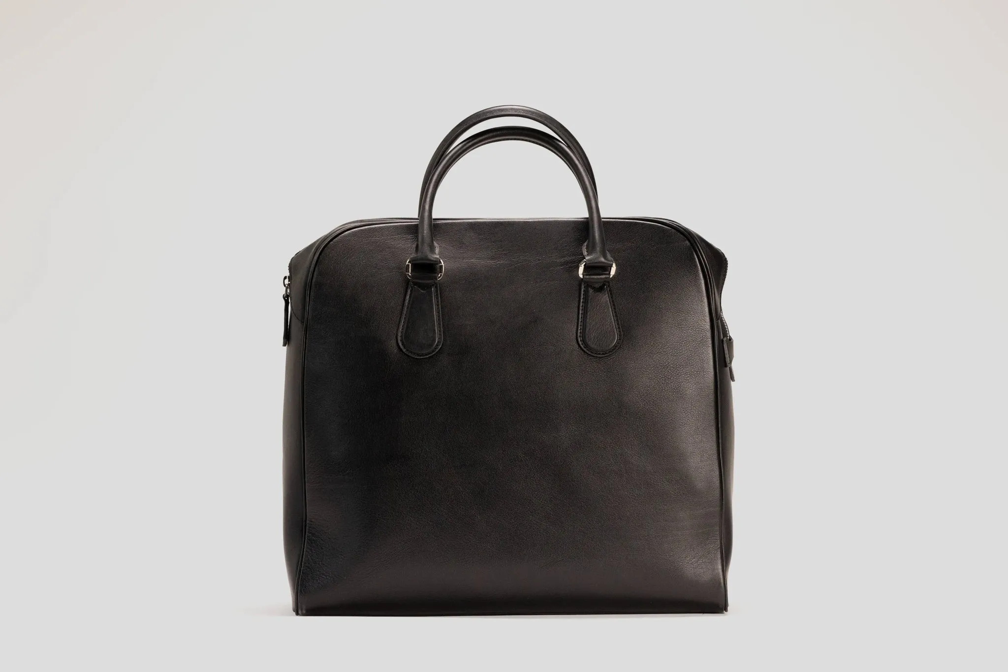 Tote - Silky Black