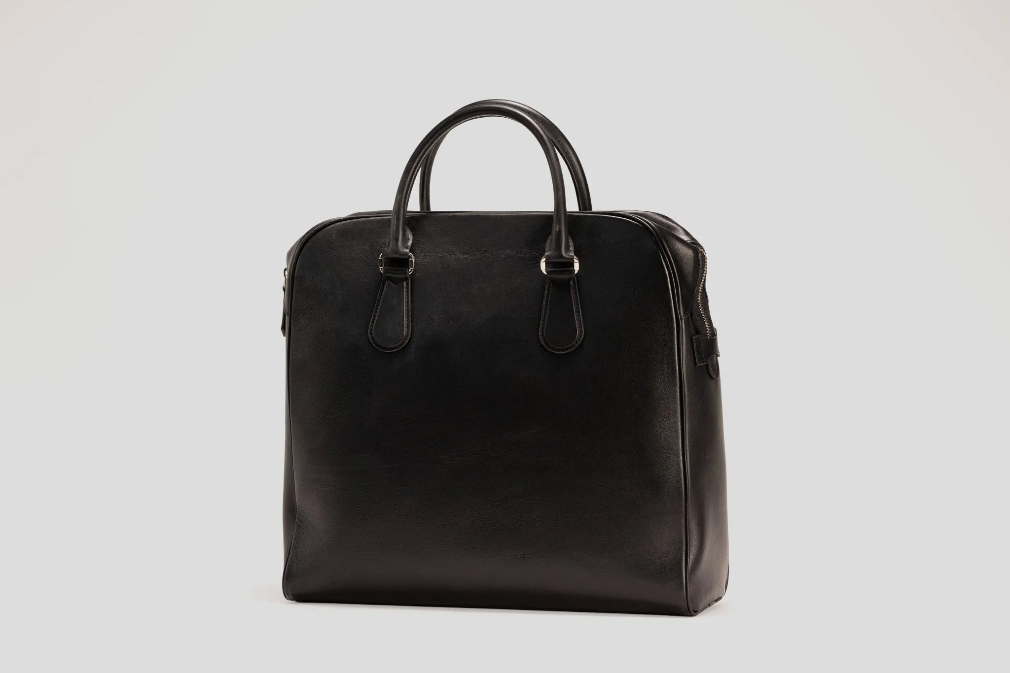 Tote - Silky Black