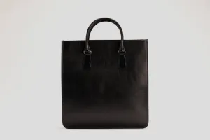 Tote - Silky Black