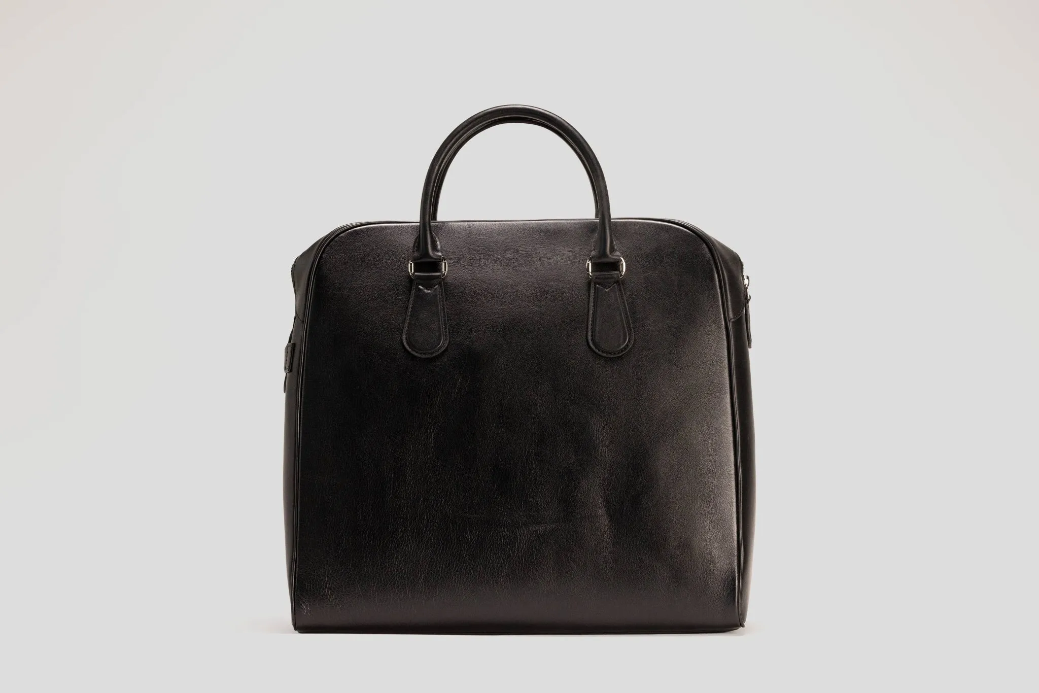Tote - Silky Black