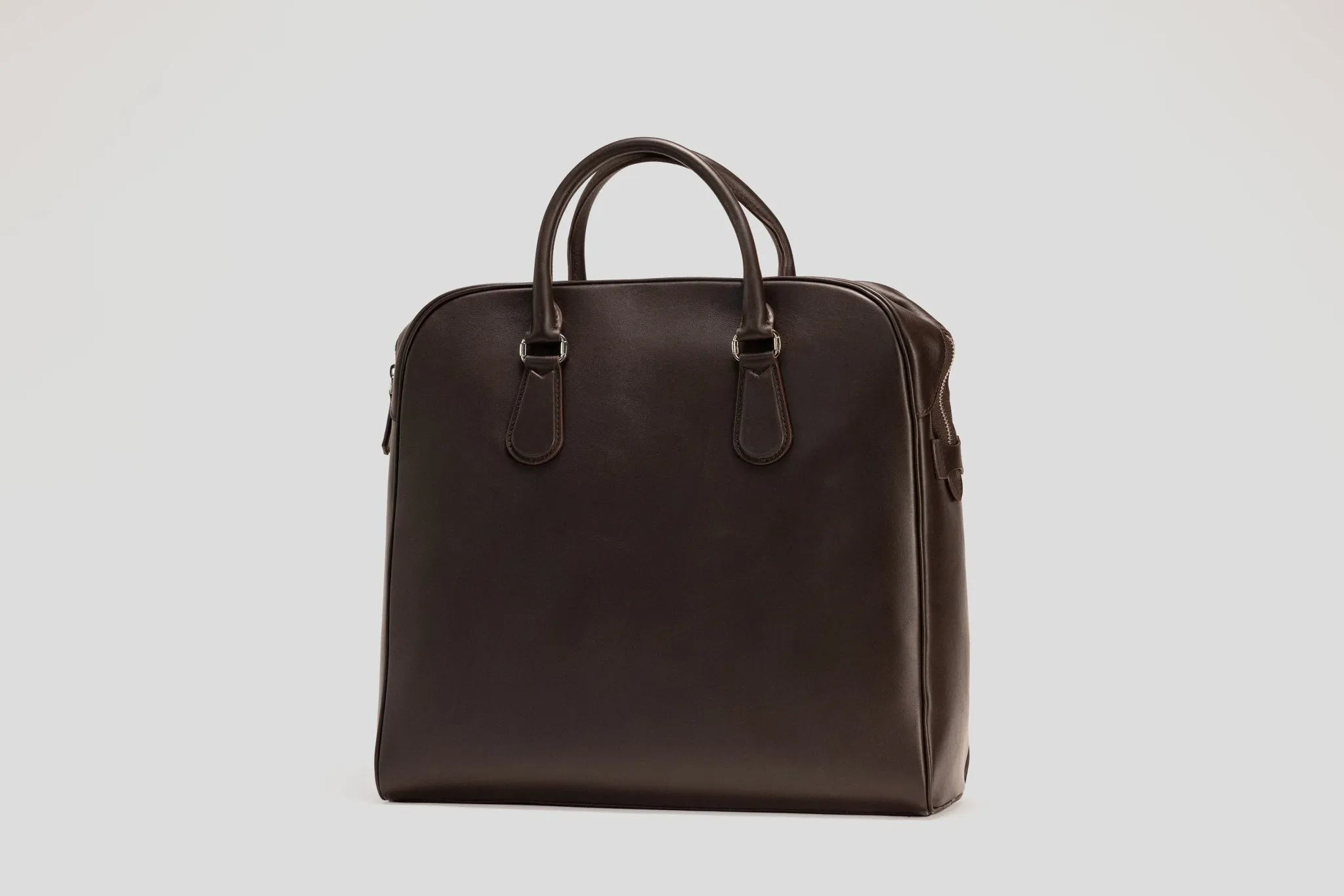 Tote - Silky Brown