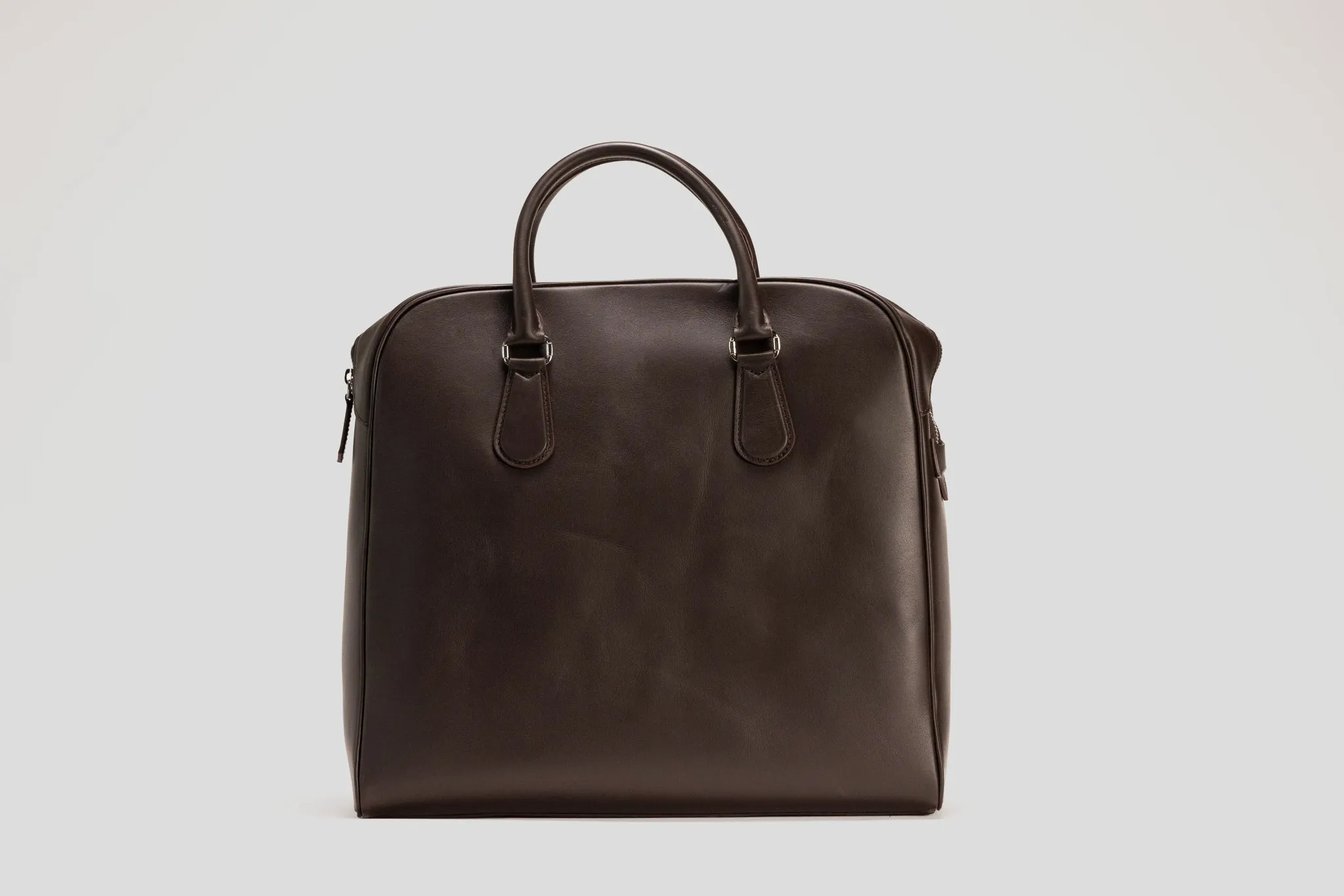 Tote - Silky Brown