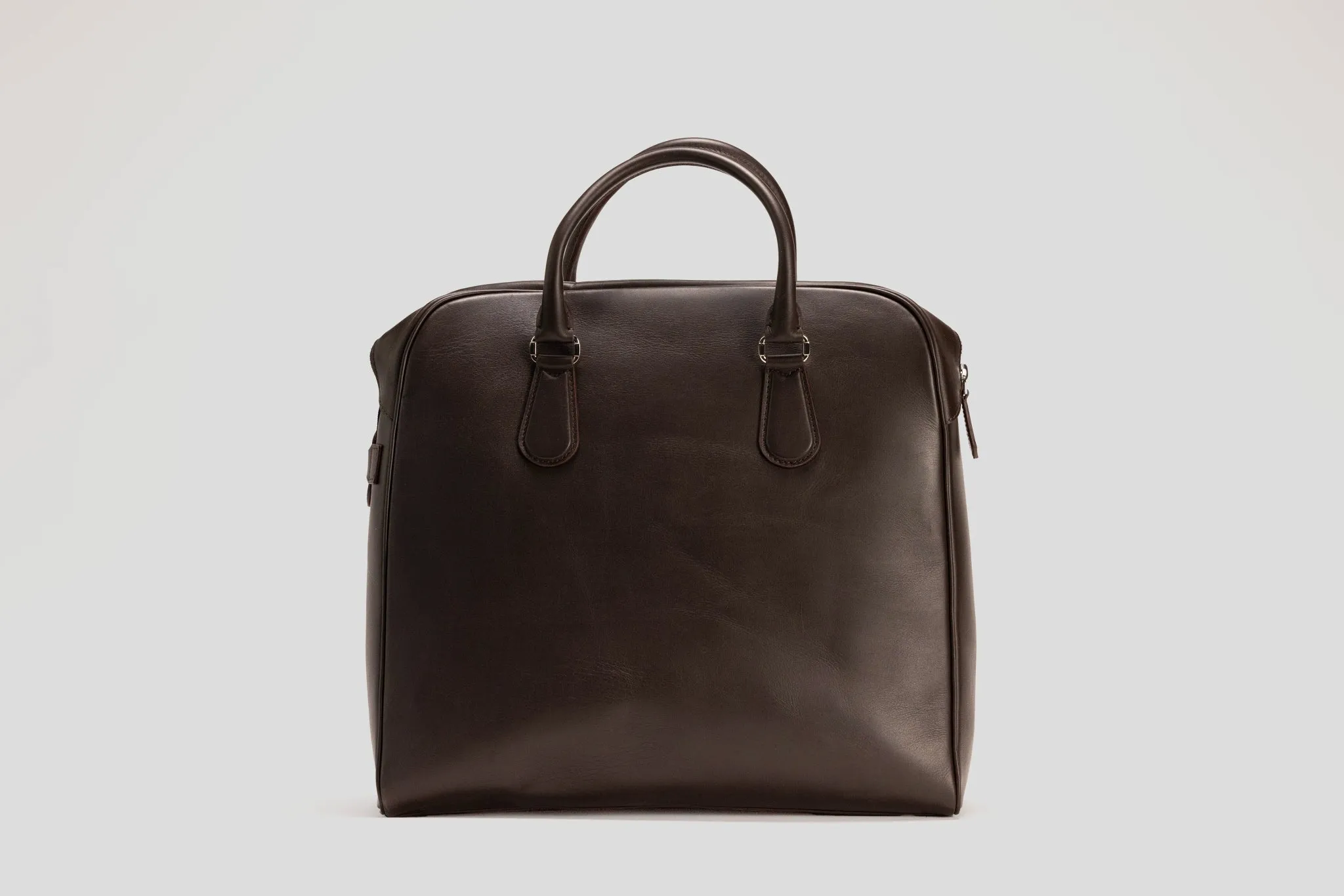 Tote - Silky Brown