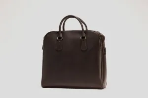 Tote - Silky Brown