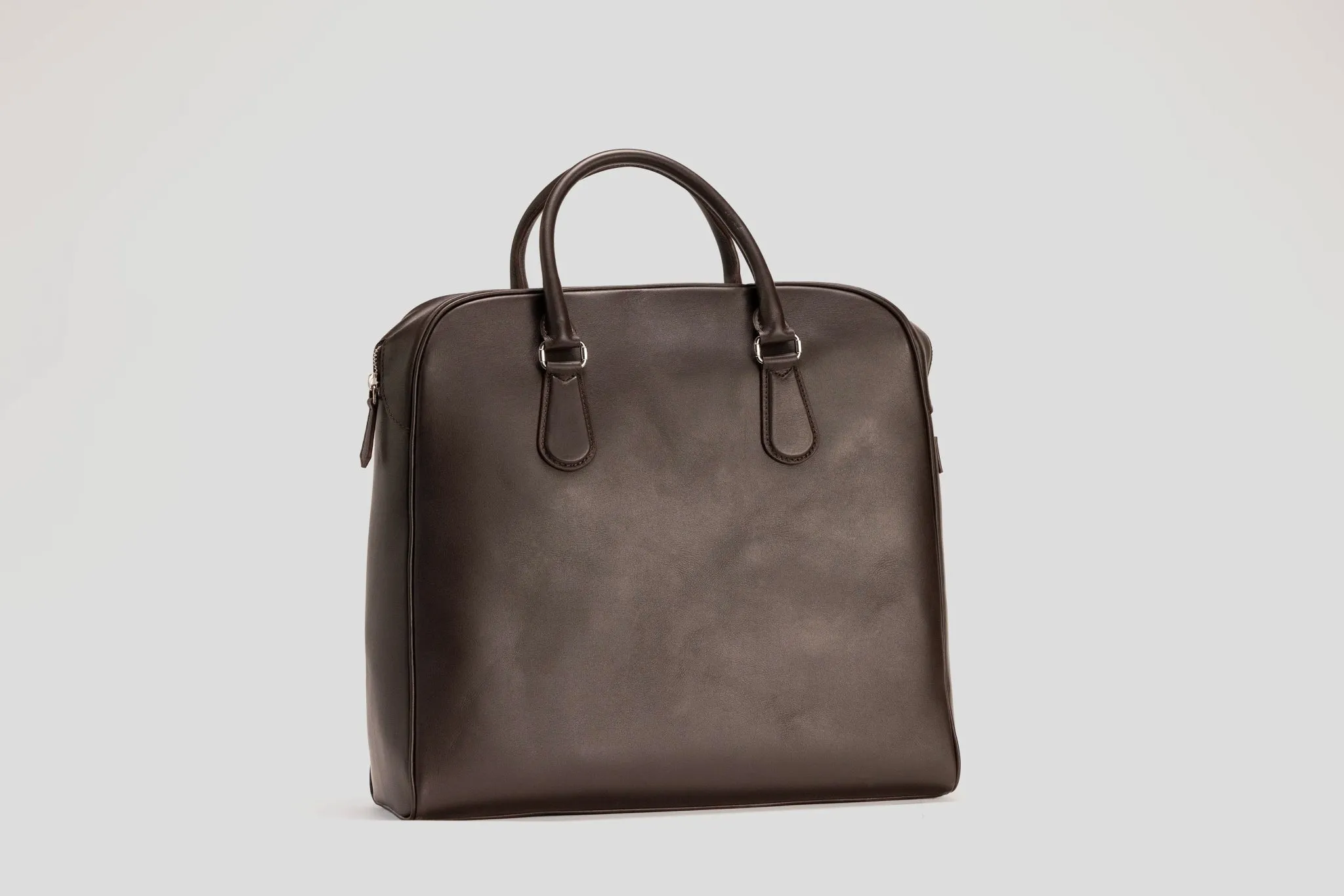 Tote - Silky Brown