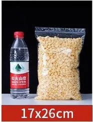 Transparent PP Bag For Jewelry (100pcs per pack)
