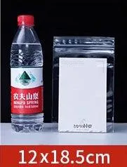 Transparent PP Bag For Jewelry (100pcs per pack)