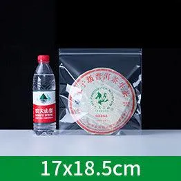 Transparent PP Bag For Jewelry (100pcs per pack)