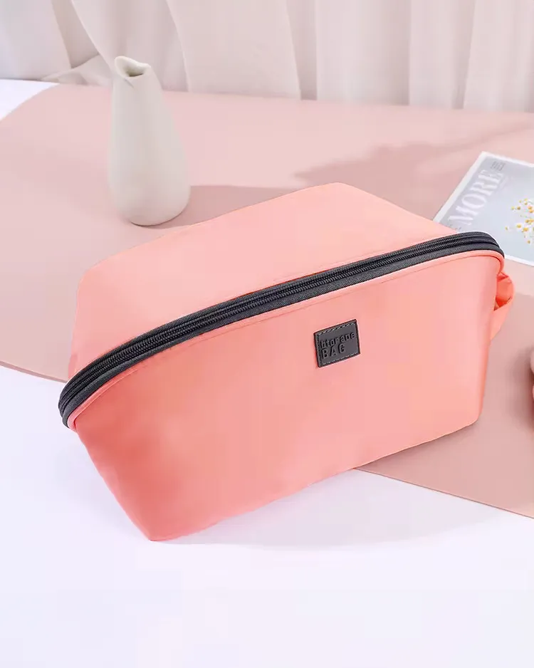 Travel , Makeup or cosmetics organizer Bag