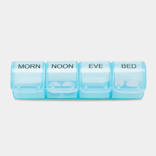 Travelon 7-Day Pill Organizer