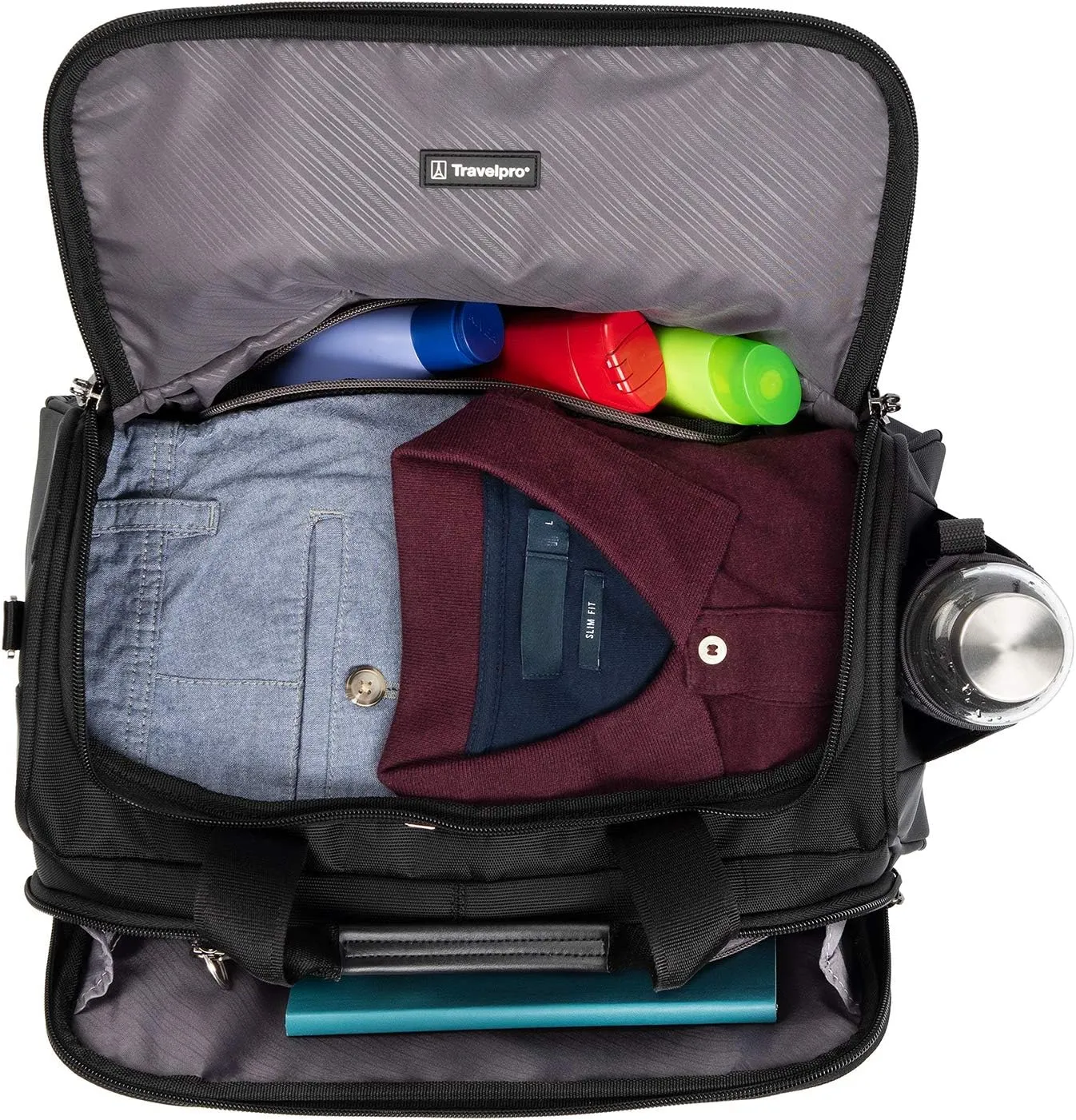 Travelpro Crew Versapack Deluxe Tote