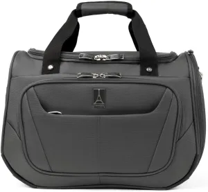 Travelpro Maxlite 5 Softside Lightweight Underseat Carry-On Travel Tote, Overnight Weekender Bag