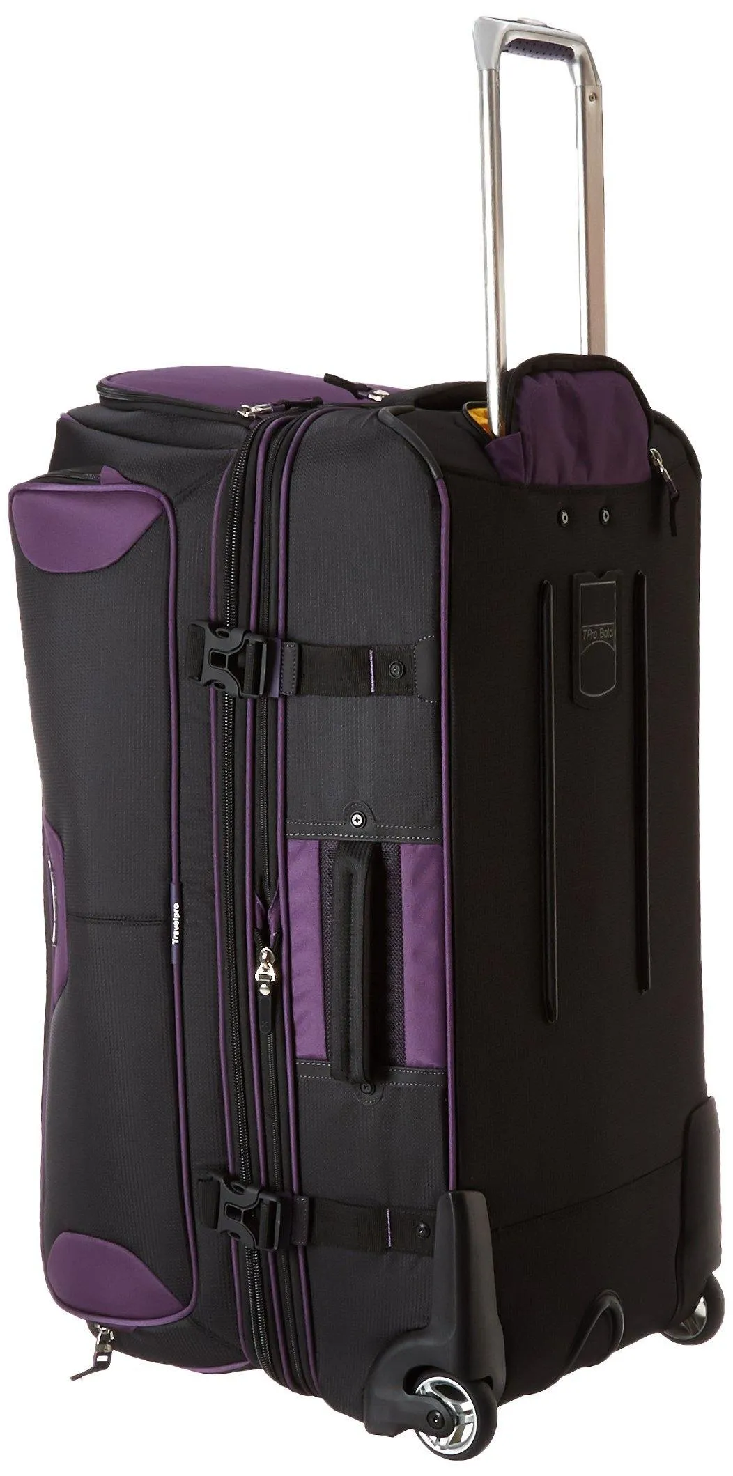 TravelPro Tpro Bold 2.0 30" Drop Bottom Rolling Duffel