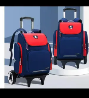 Trolley bag