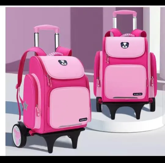 Trolley bag