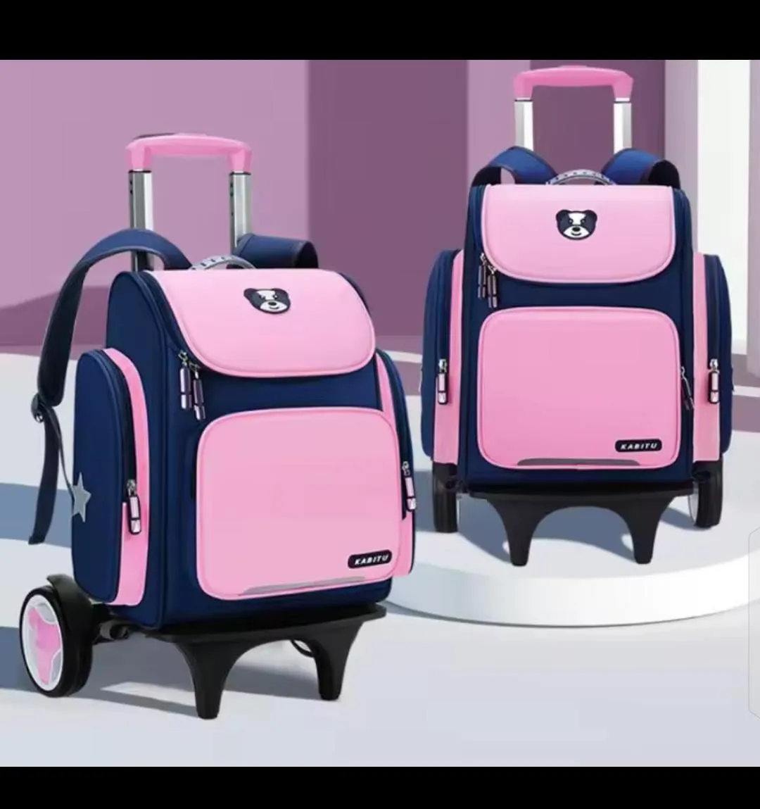 Trolley bag