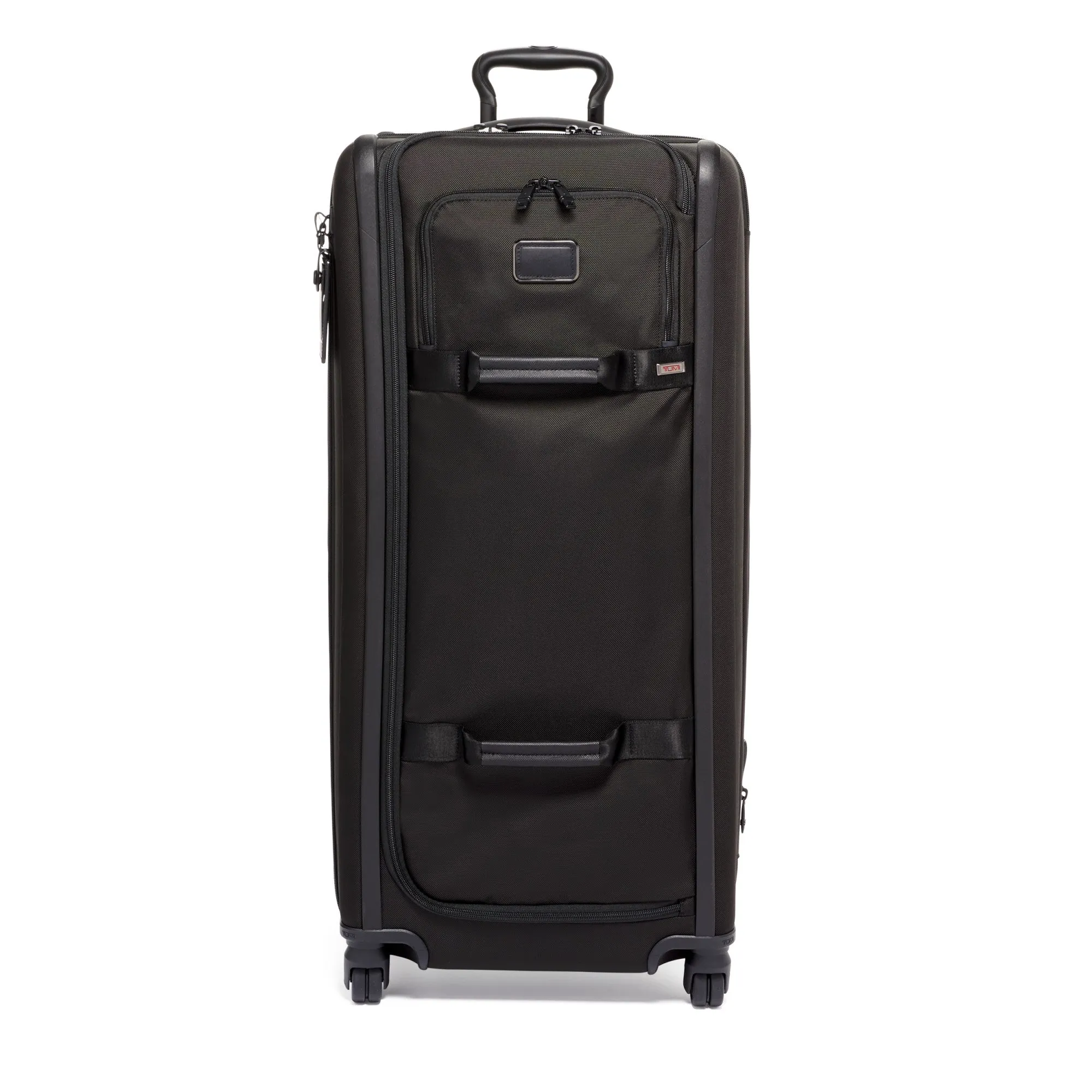 Tumi Alpha 3 Tall 4 Wheeled Duffel Bag