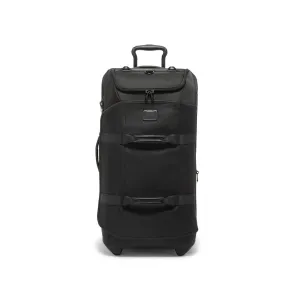 Tumi Alpha Bravo Expandable Wheeled Duffel Bag