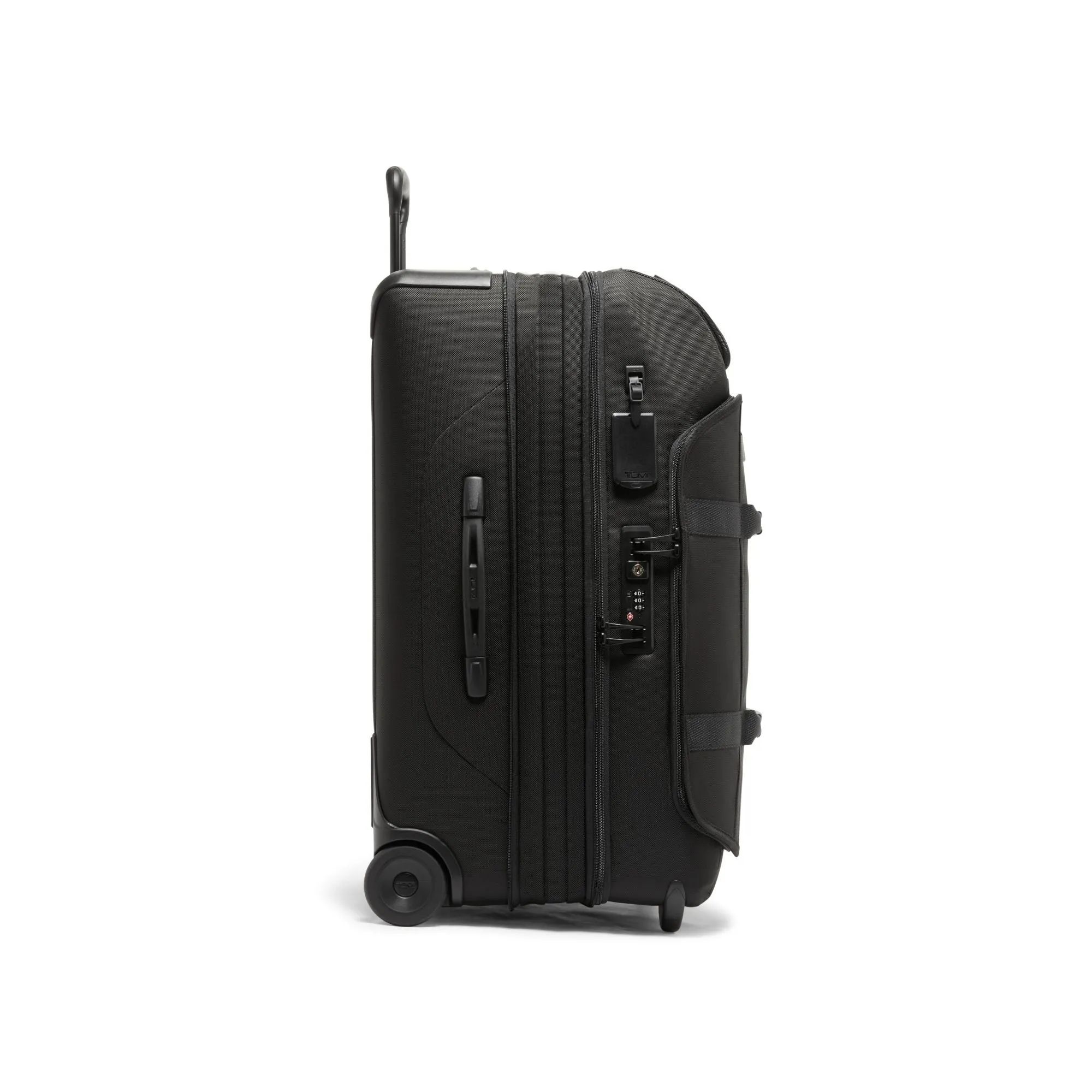 Tumi Alpha Bravo Expandable Wheeled Duffel Bag