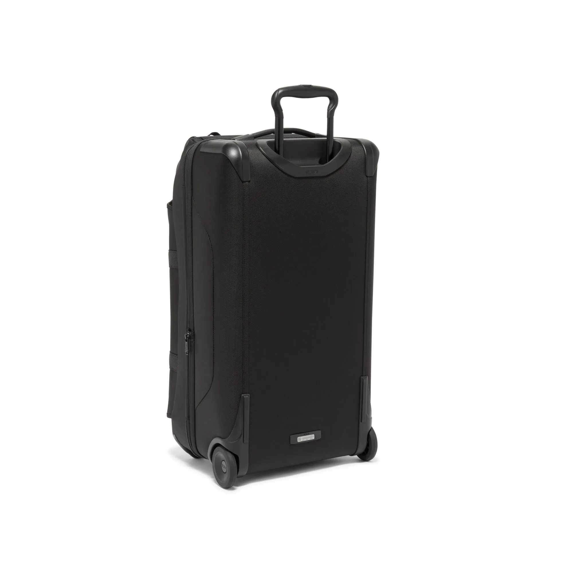 Tumi Alpha Bravo Expandable Wheeled Duffel Bag