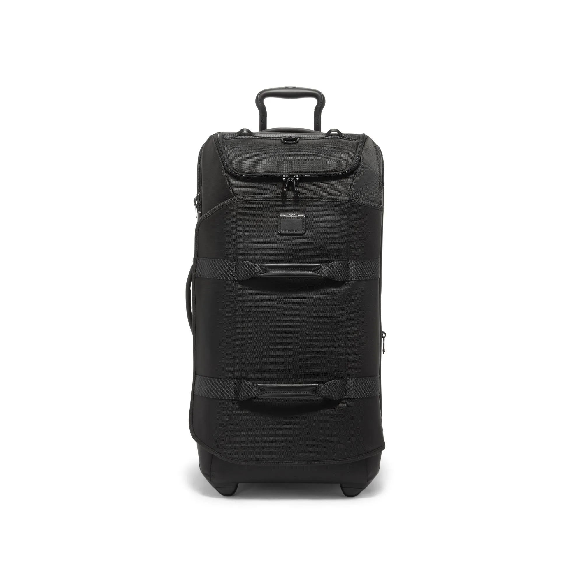 Tumi Alpha Bravo Expandable Wheeled Duffel Bag