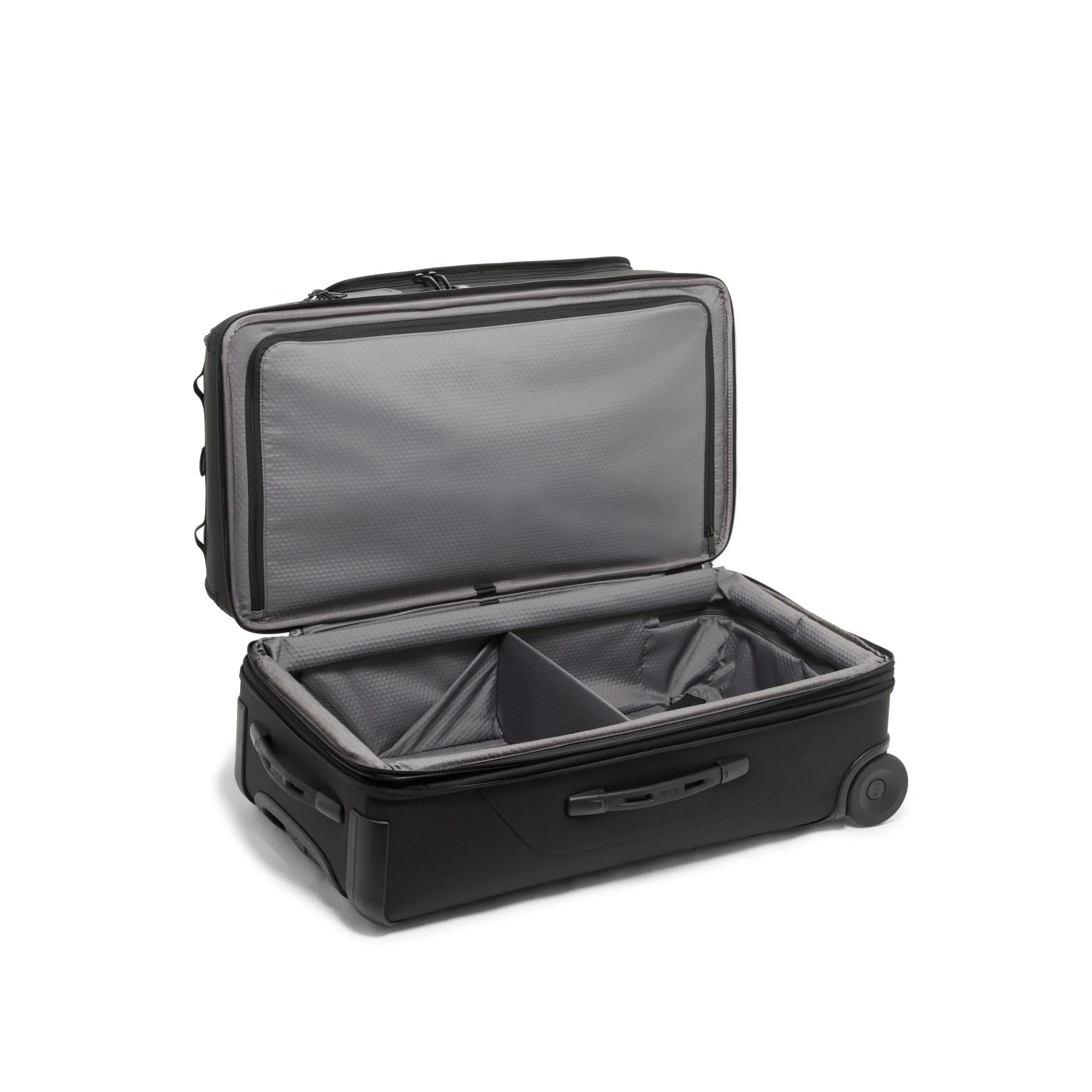 Tumi Alpha Bravo Expandable Wheeled Duffel Bag