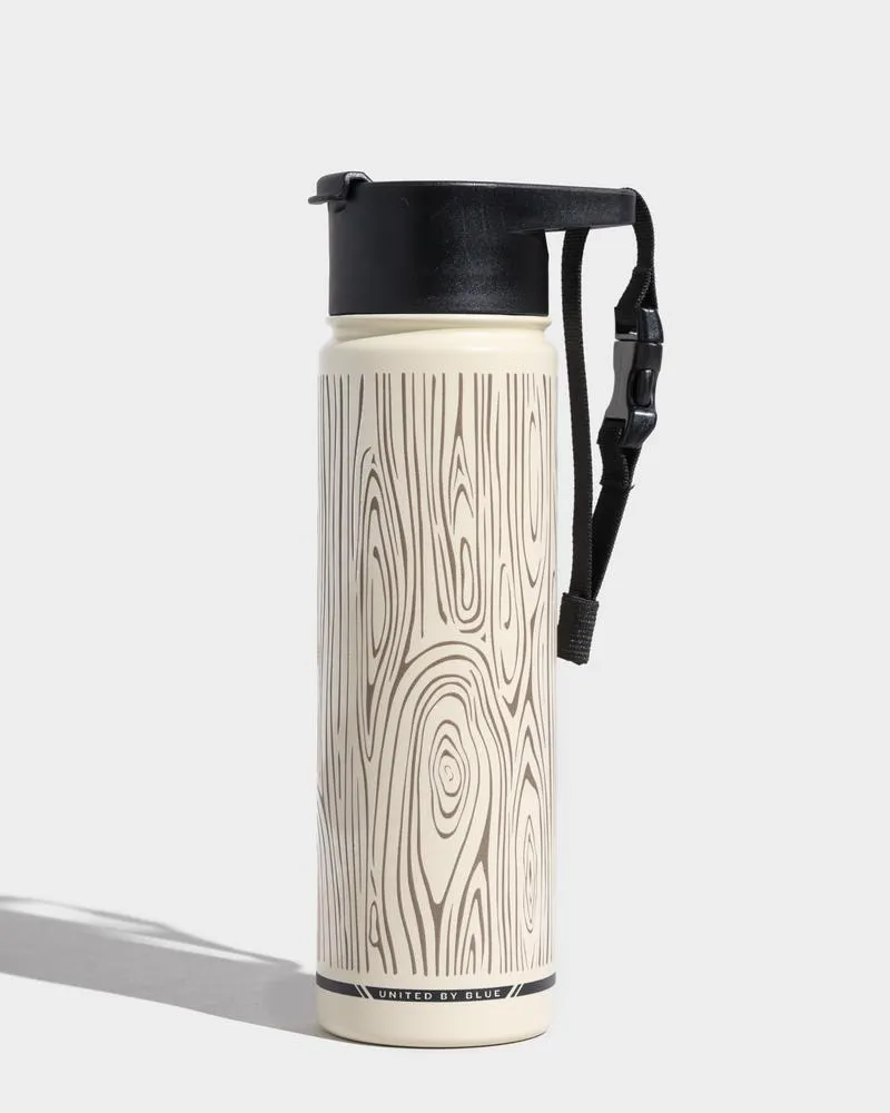 UBB SS 22 oz Bottle
