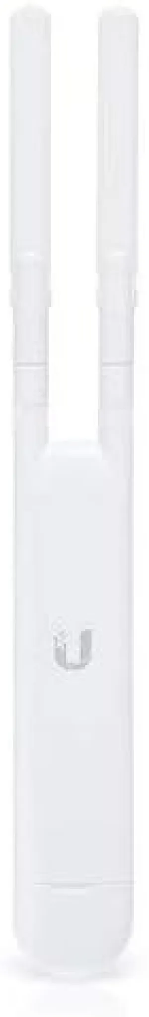 Ubiquiti Networks Networks UAP-AC-M-US UniFi AC Mesh Wide-Area in/Out Dual-Band Access Point -US Version (2-Pack)